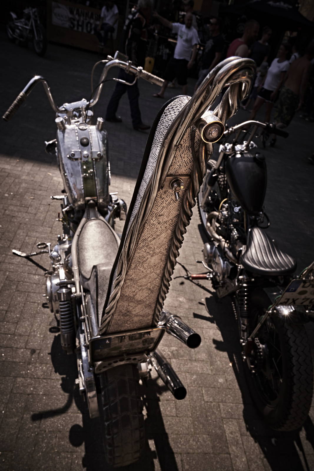 Kustom Kulture Forever